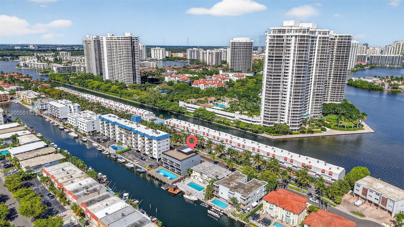 3830 NE 171st St North Miami Beach, FL 33160