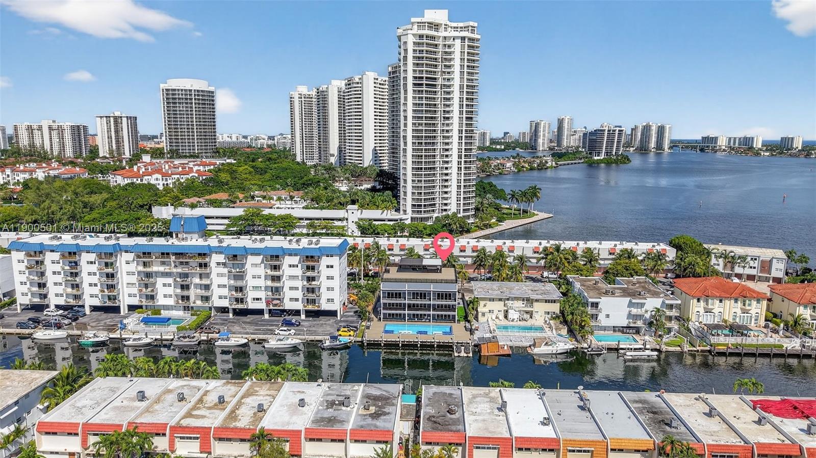 3830 NE 171st St North Miami Beach, FL 33160