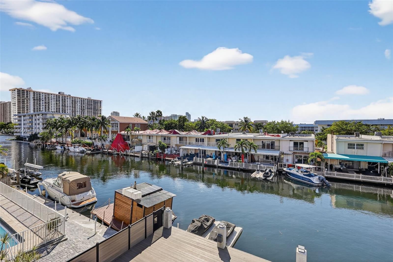 3830 NE 171st St North Miami Beach, FL 33160