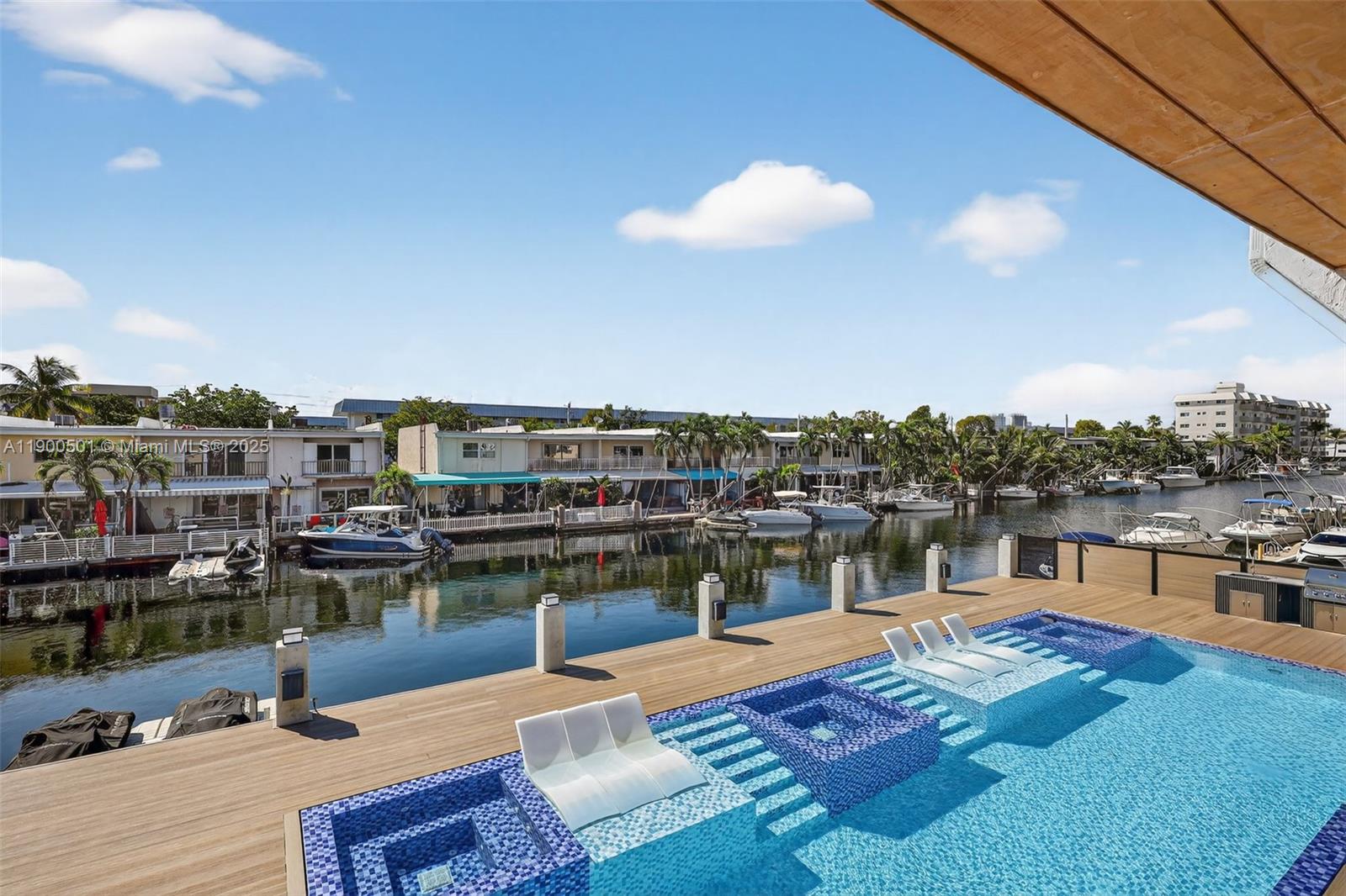 3830 NE 171st St North Miami Beach, FL 33160