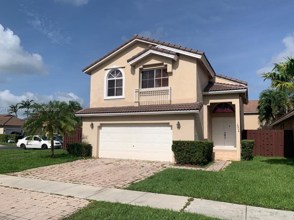 14804 SW 155th Pl #14804