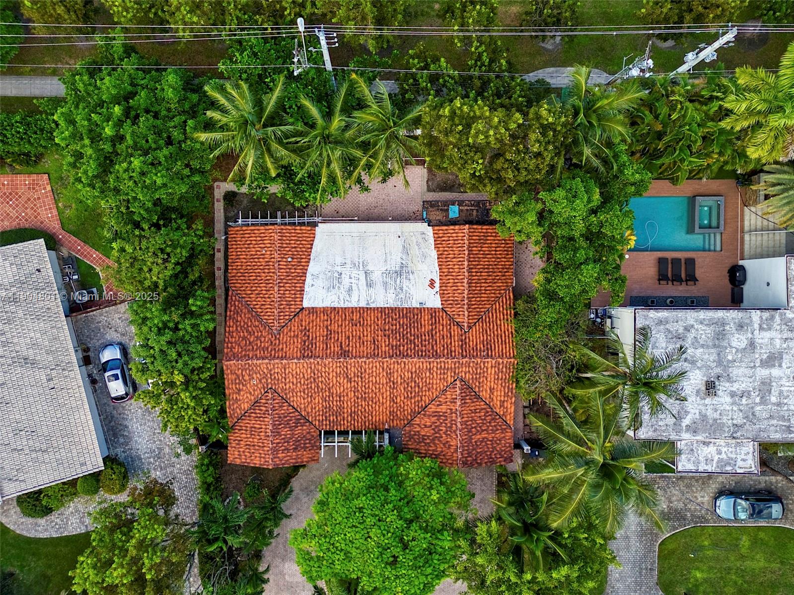 5961 SW 56th Ter South Miami, FL 33143