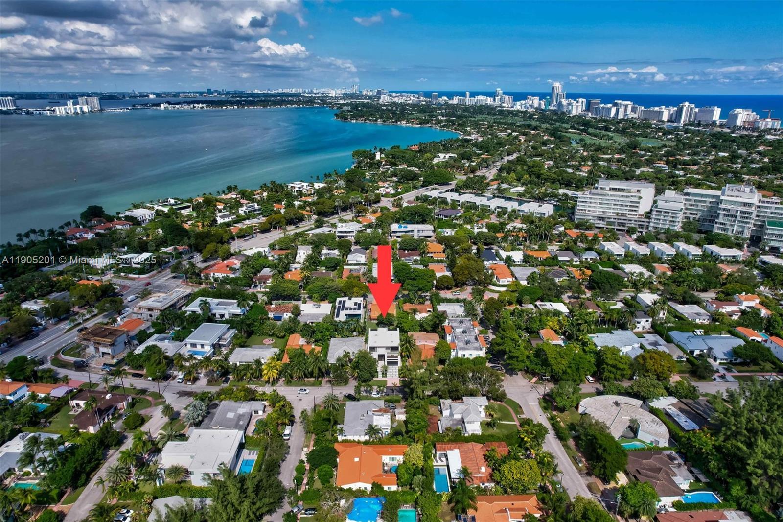 1021 W 46th St Miami Beach, FL 33140