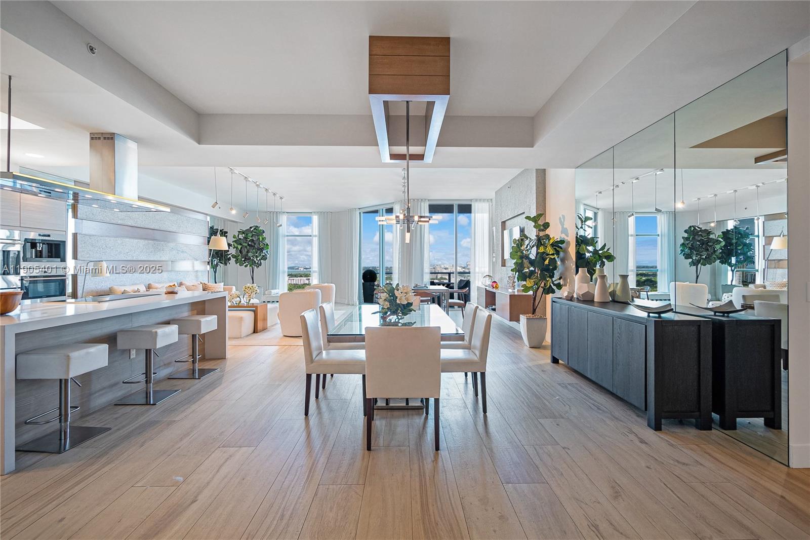 17301 Biscayne Blvd #PH6 North Miami Beach, FL 33160