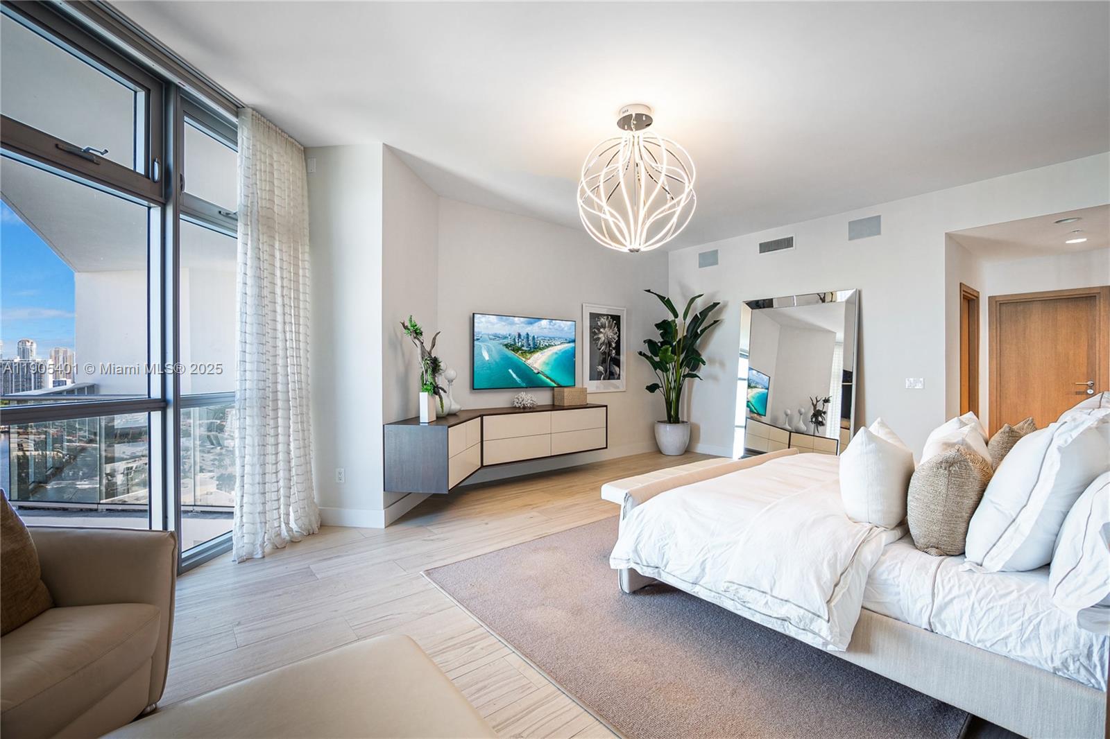 17301 Biscayne Blvd #PH6 North Miami Beach, FL 33160