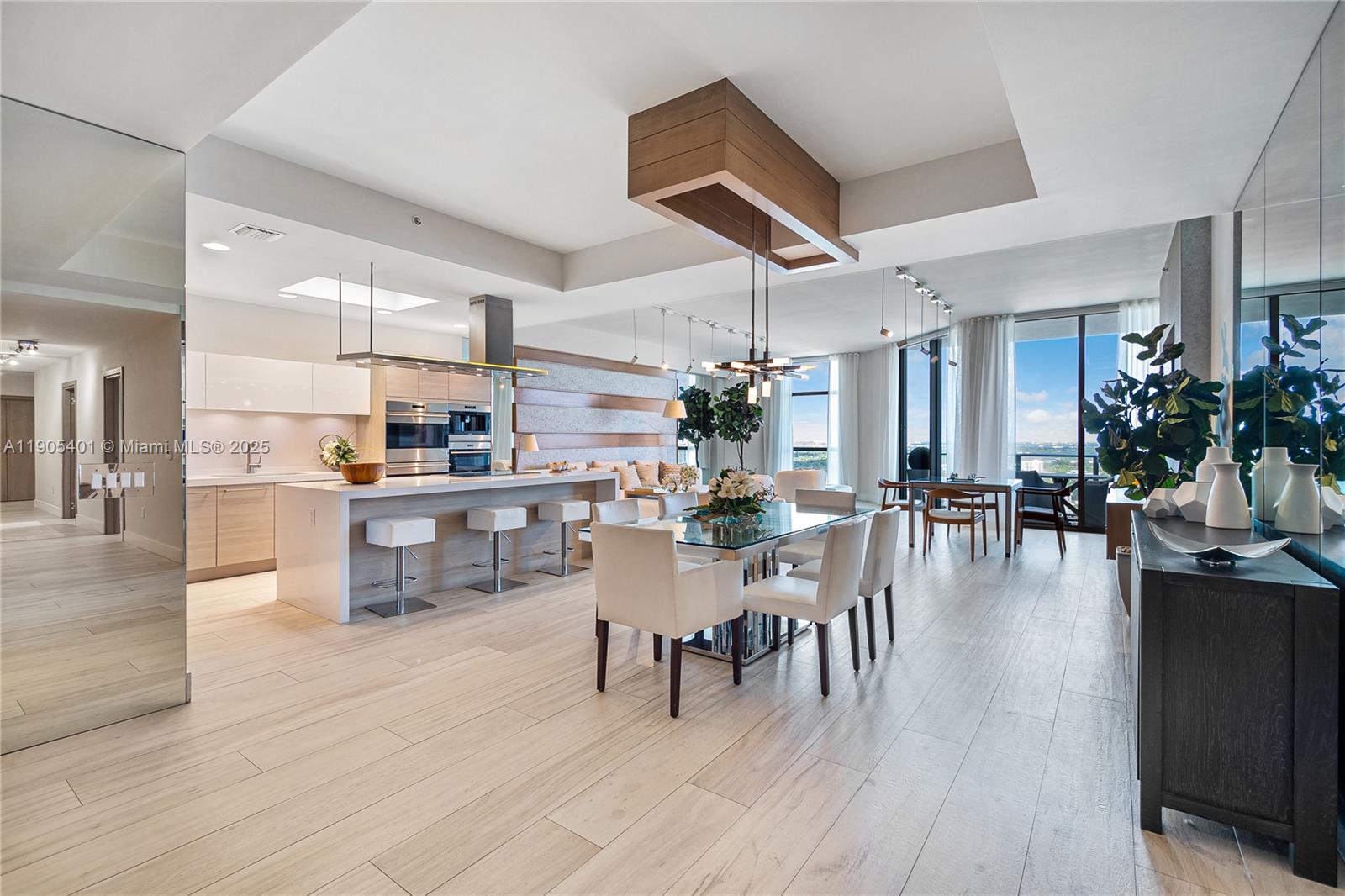 17301 Biscayne Blvd #PH6 North Miami Beach, FL 33160