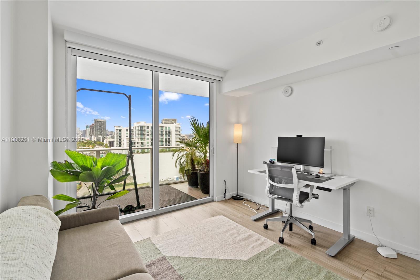 4250 Biscayne Blvd #1218 Miami, FL 33137