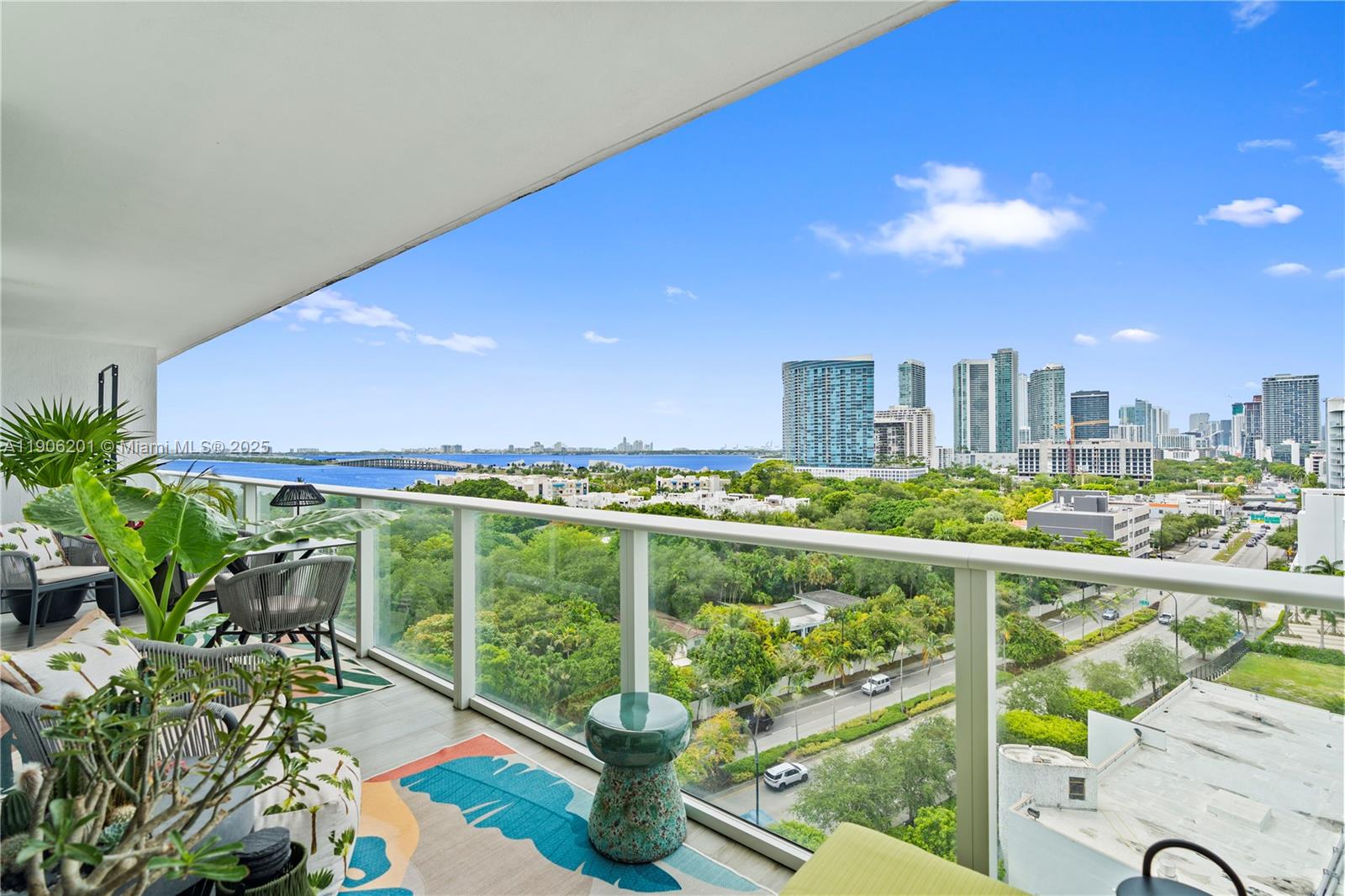 4250 Biscayne Blvd #1218 Miami, FL 33137