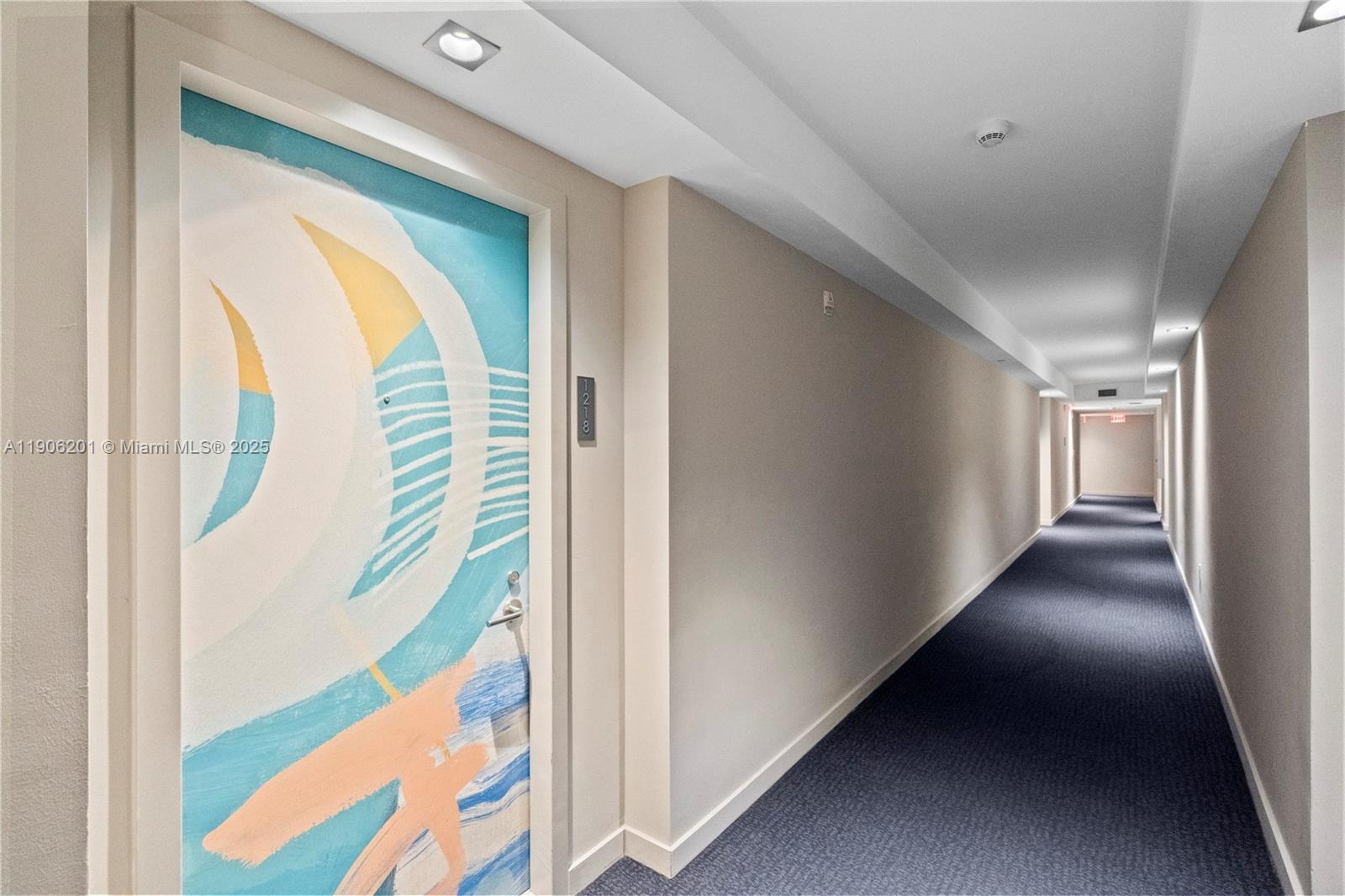 4250 Biscayne Blvd #1218 Miami, FL 33137