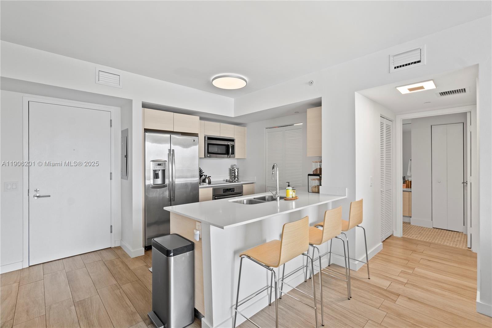 4250 Biscayne Blvd #1218 Miami, FL 33137