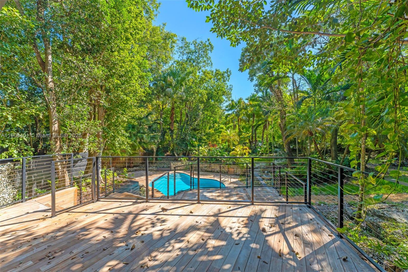 6525 SW 133rd Dr Pinecrest, FL 33156