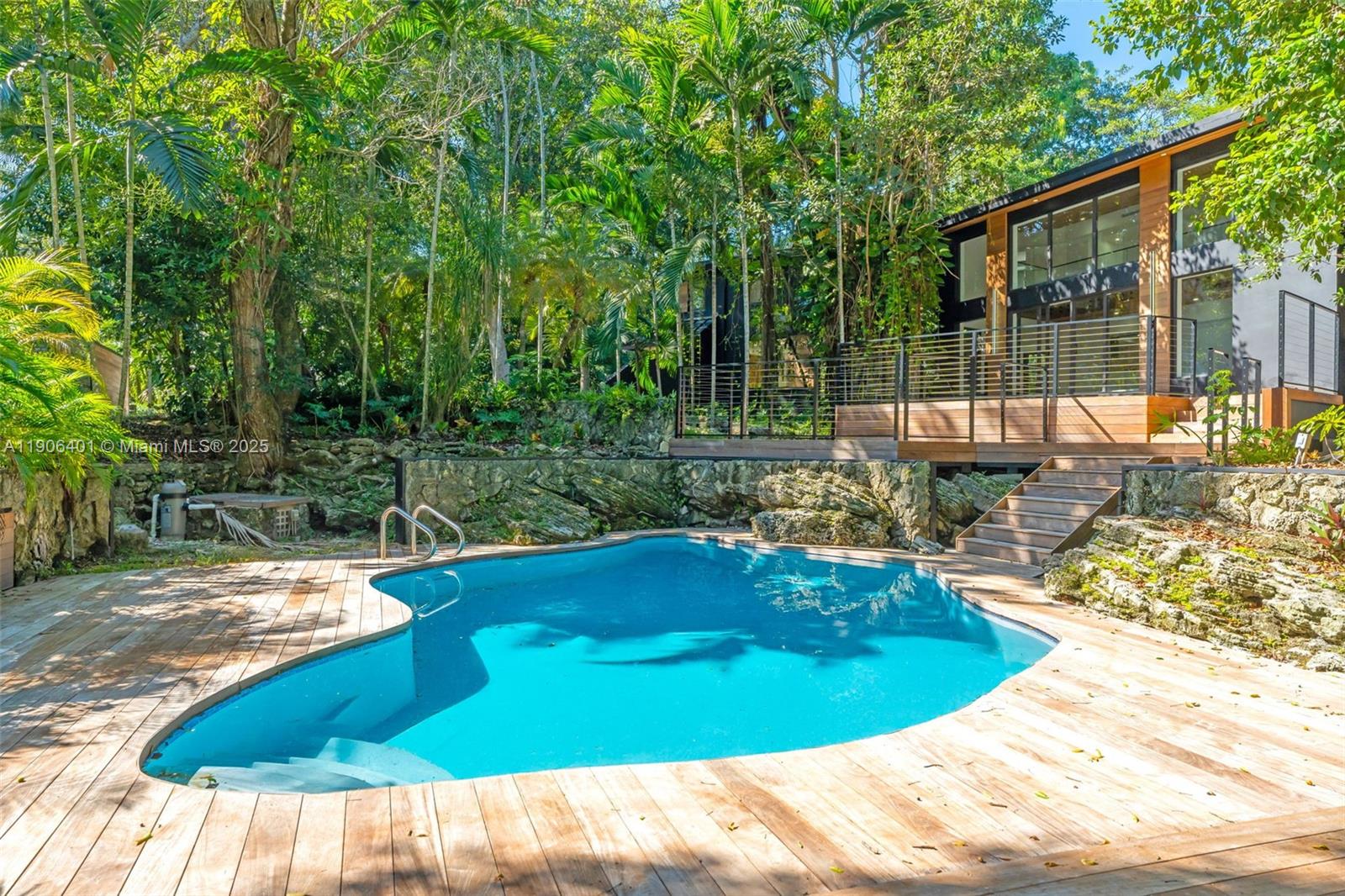 6525 SW 133rd Dr Pinecrest, FL 33156