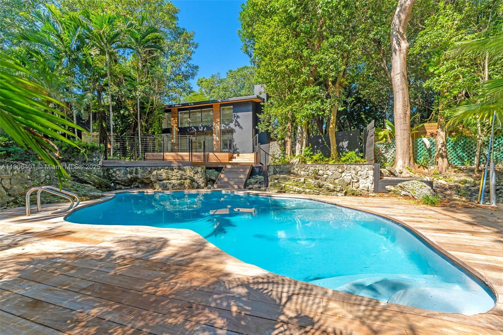 6525 SW 133rd Dr Pinecrest, FL 33156