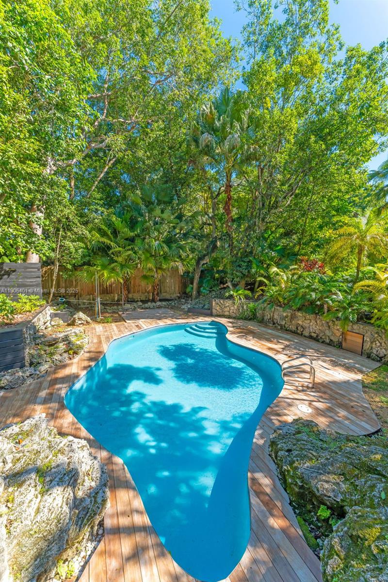 6525 SW 133rd Dr Pinecrest, FL 33156