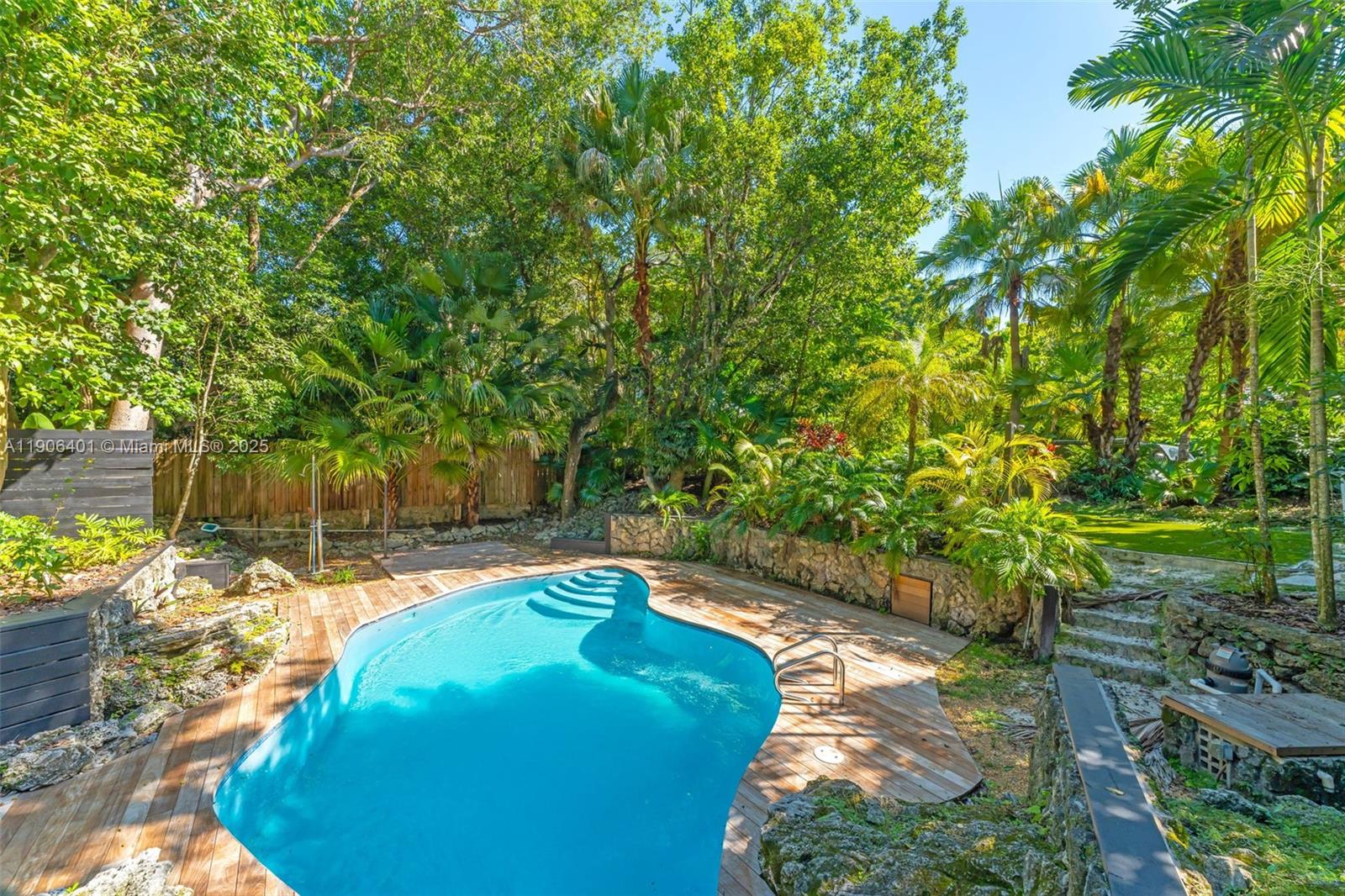 6525 SW 133rd Dr Pinecrest, FL 33156