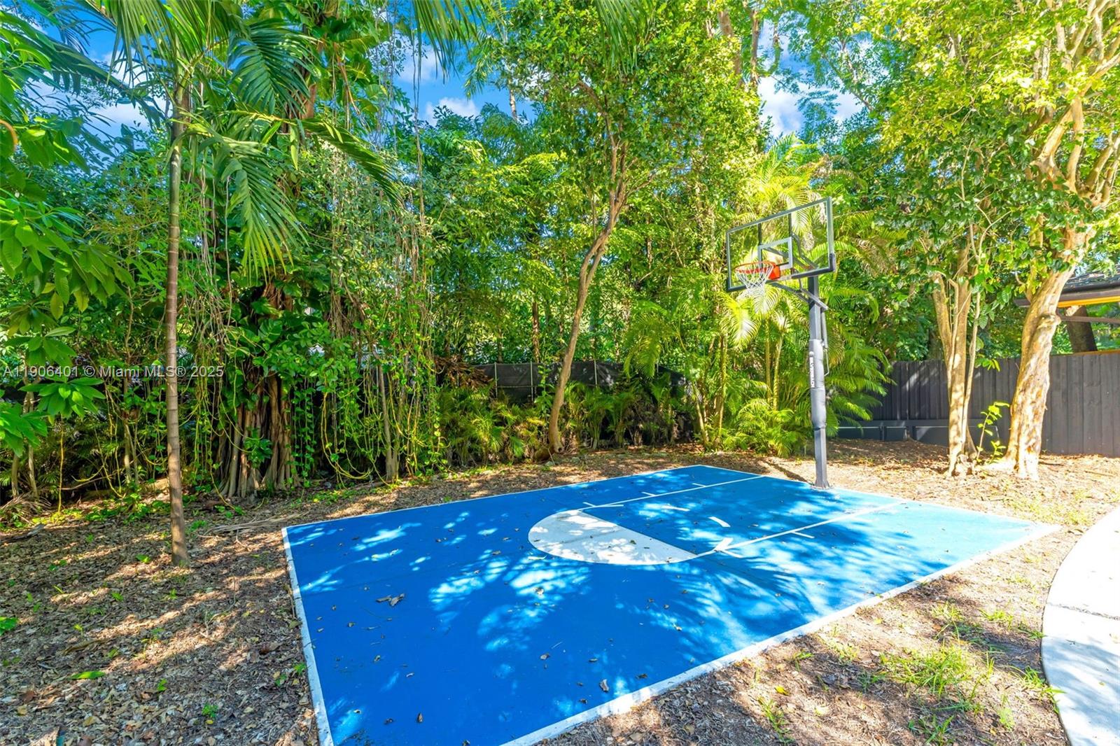 6525 SW 133rd Dr Pinecrest, FL 33156