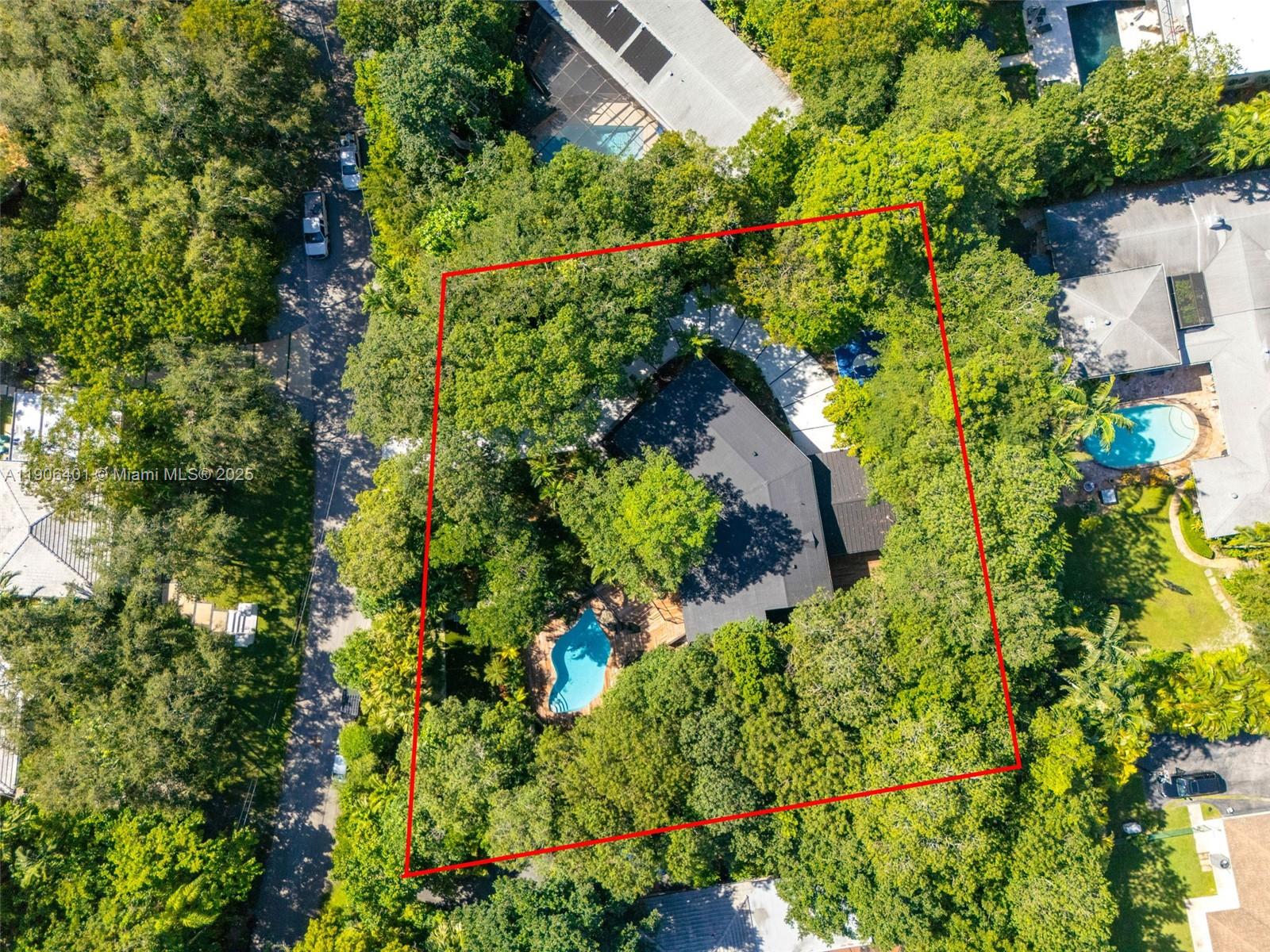 6525 SW 133rd Dr Pinecrest, FL 33156