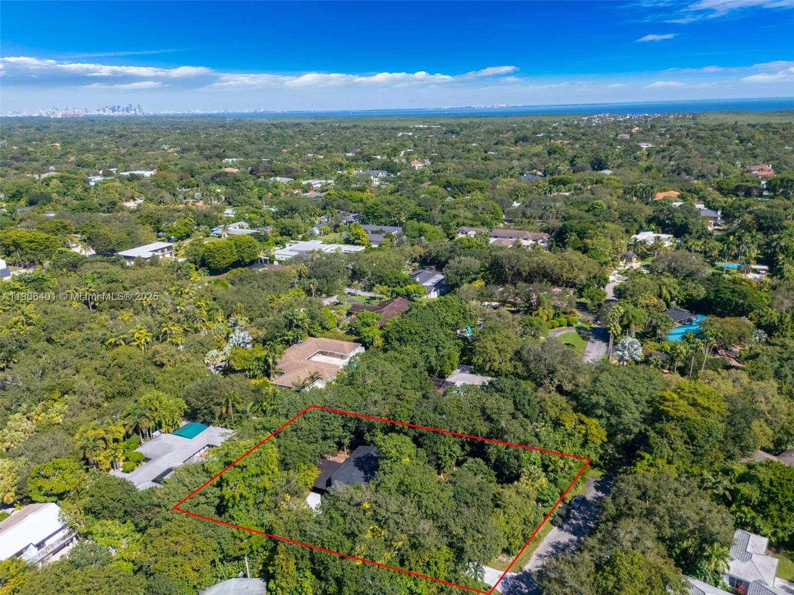 6525 SW 133rd Dr Pinecrest, FL 33156