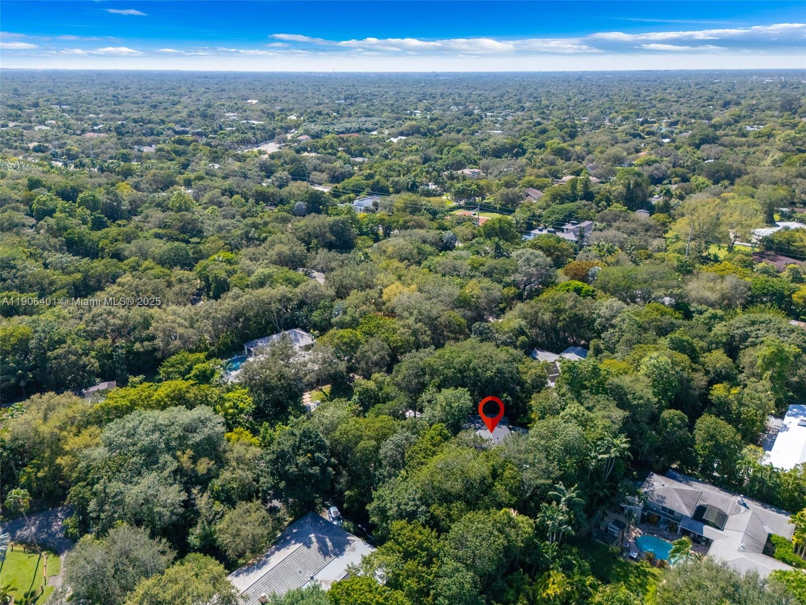 6525 SW 133rd Dr Pinecrest, FL 33156