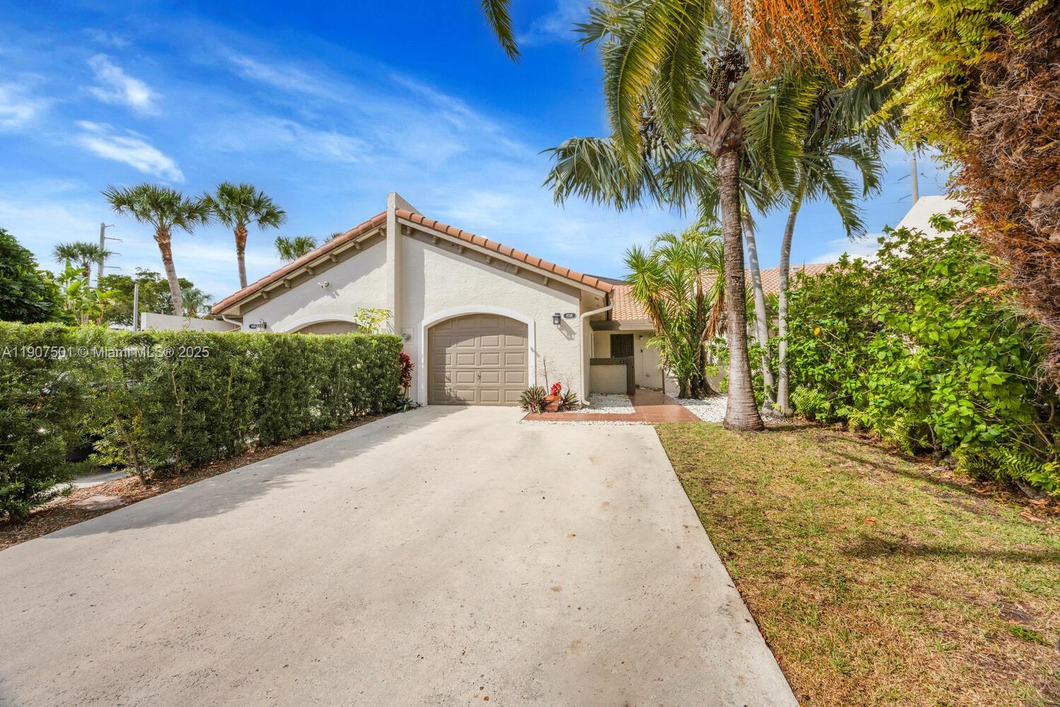 8596 SW 115th Pl #8596