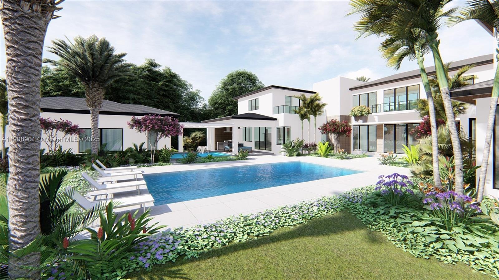 13805 Old Cutler Rd Palmetto Bay, FL 33158