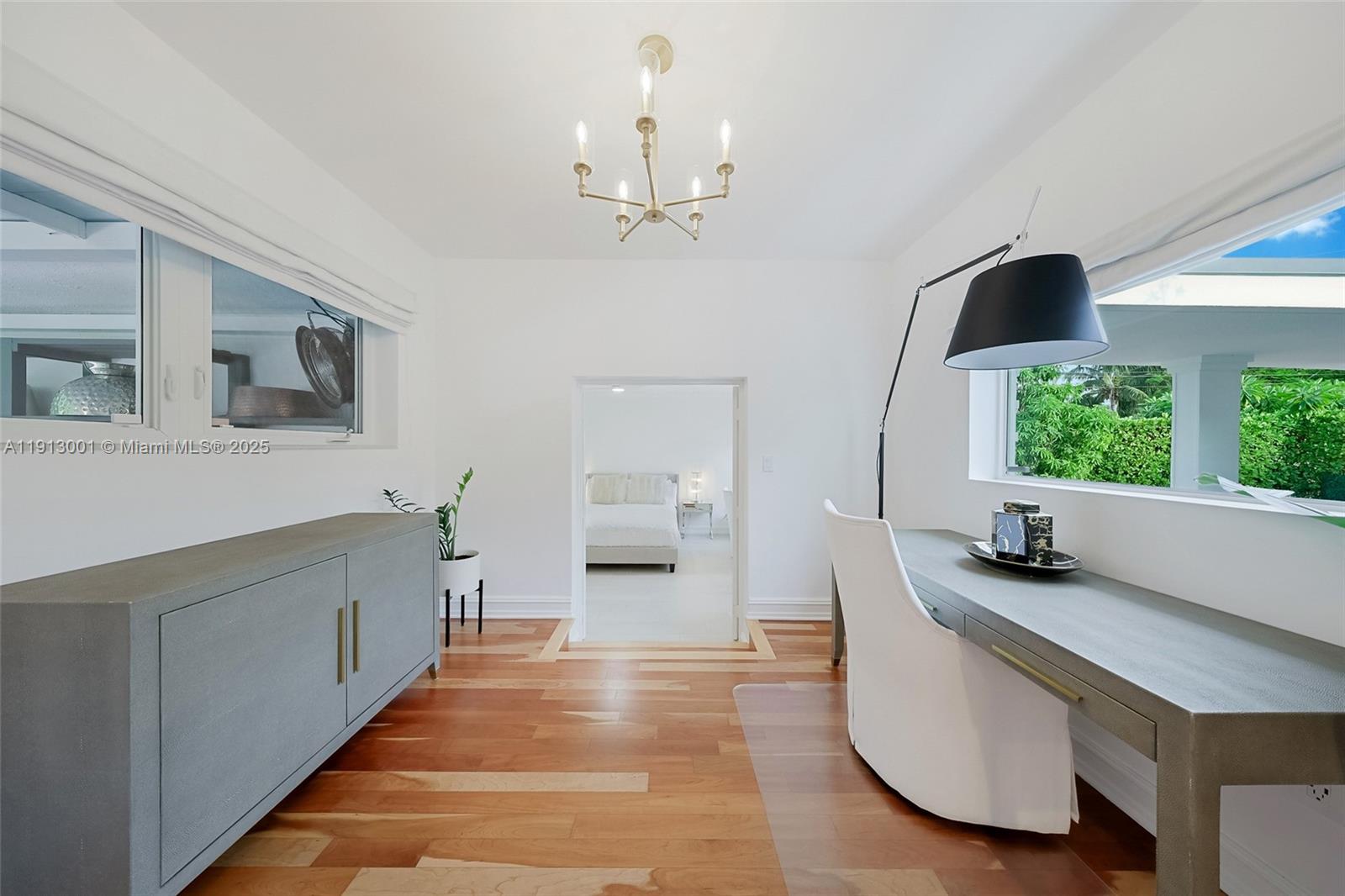 6100 La Gorce Dr Miami Beach, FL 33140