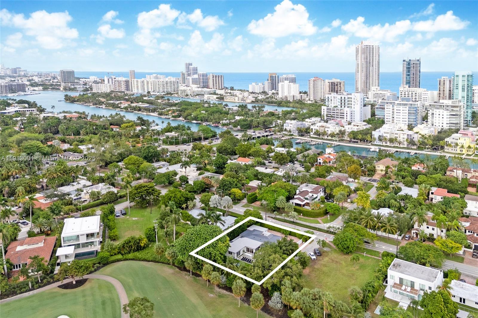 6100 La Gorce Dr Miami Beach, FL 33140