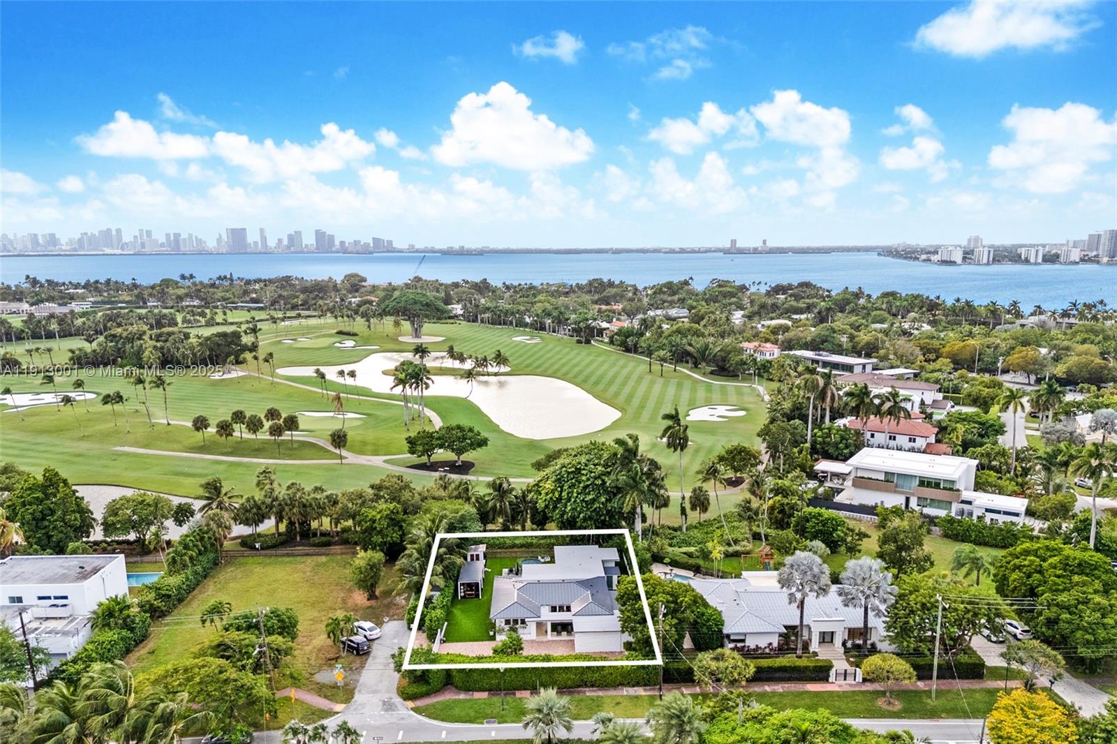 6100 La Gorce Dr Miami Beach, FL 33140