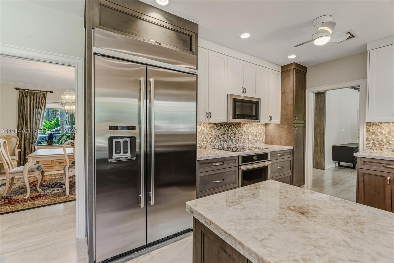 8001 SW 66th Ter Miami, FL 33143