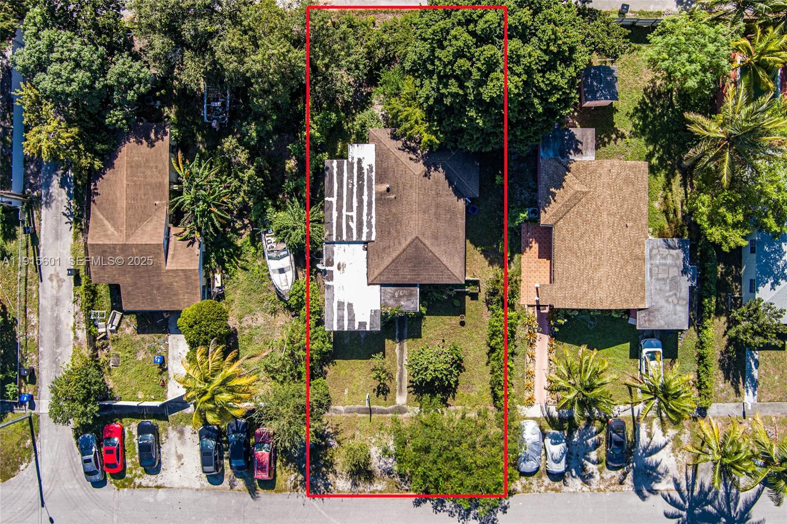 1264 NE 156th St North Miami Beach, FL 33162