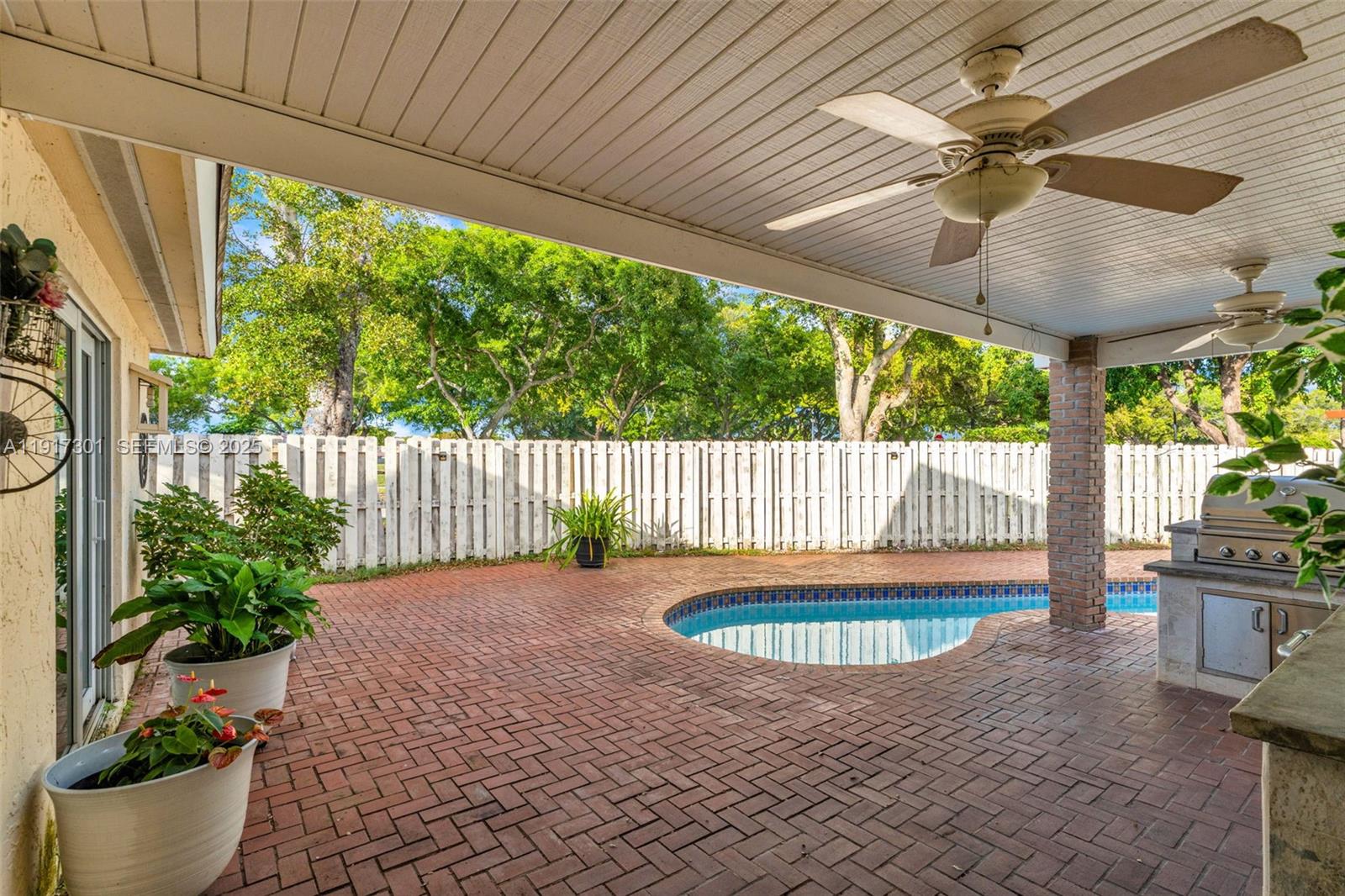 5110 SW 153rd Pl N Miami, FL 33185