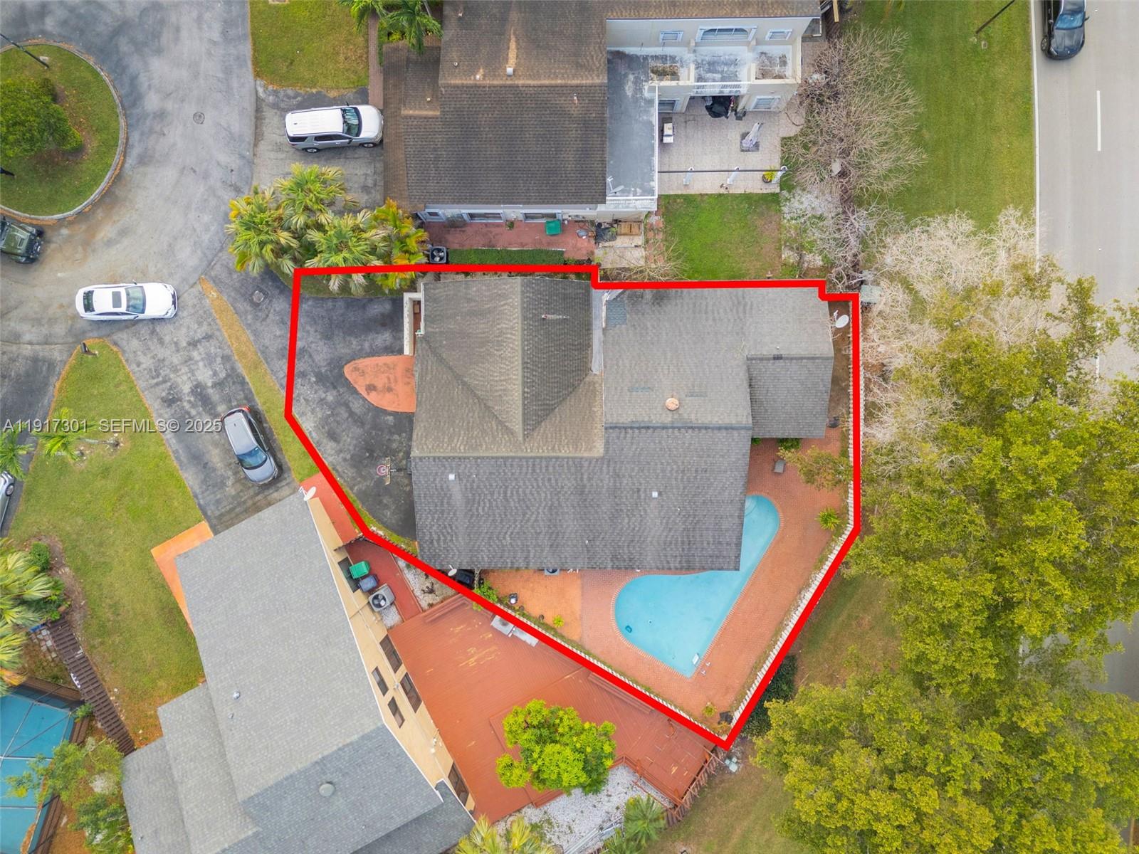 5110 SW 153rd Pl N Miami, FL 33185