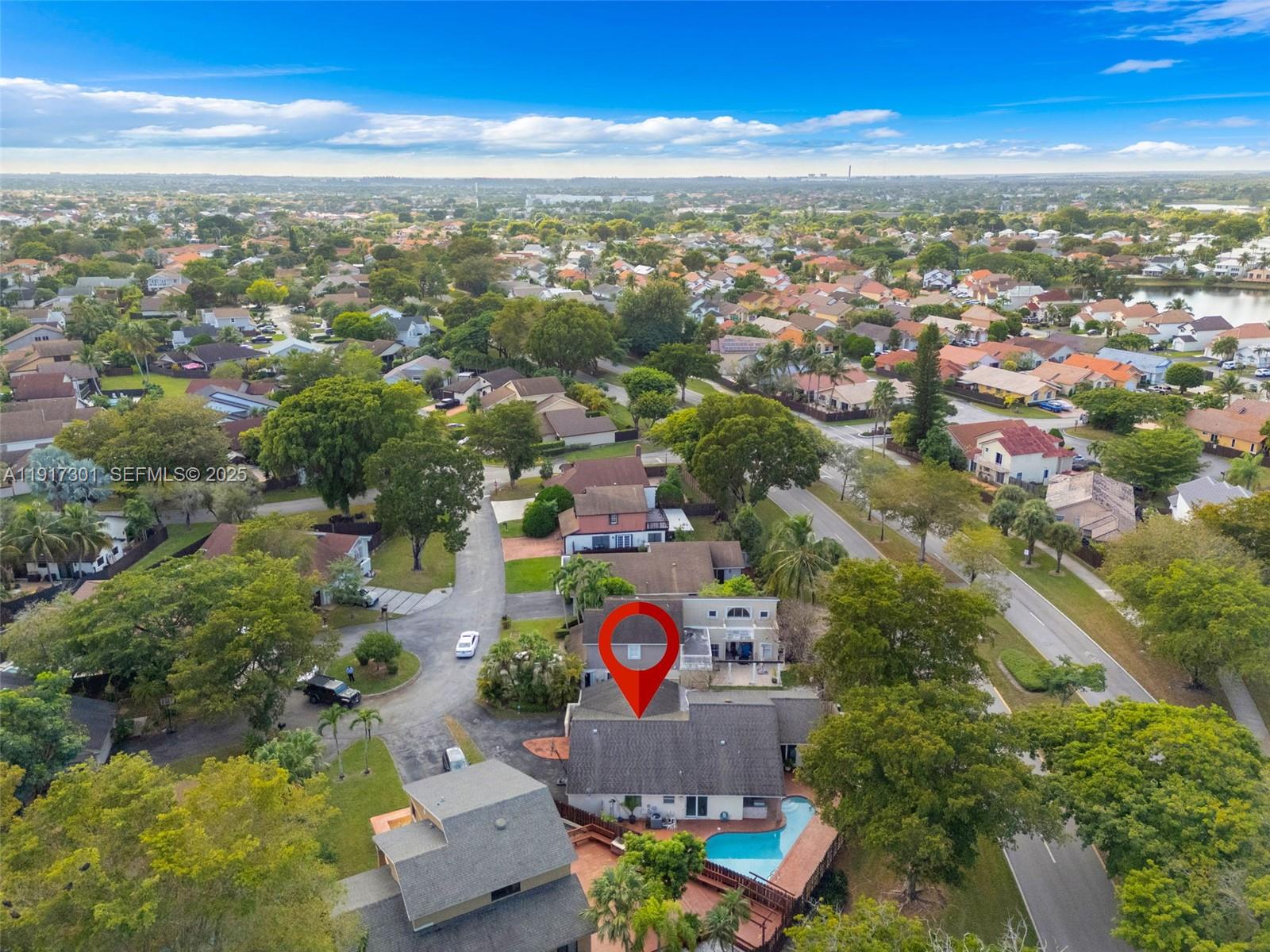 5110 SW 153rd Pl N Miami, FL 33185