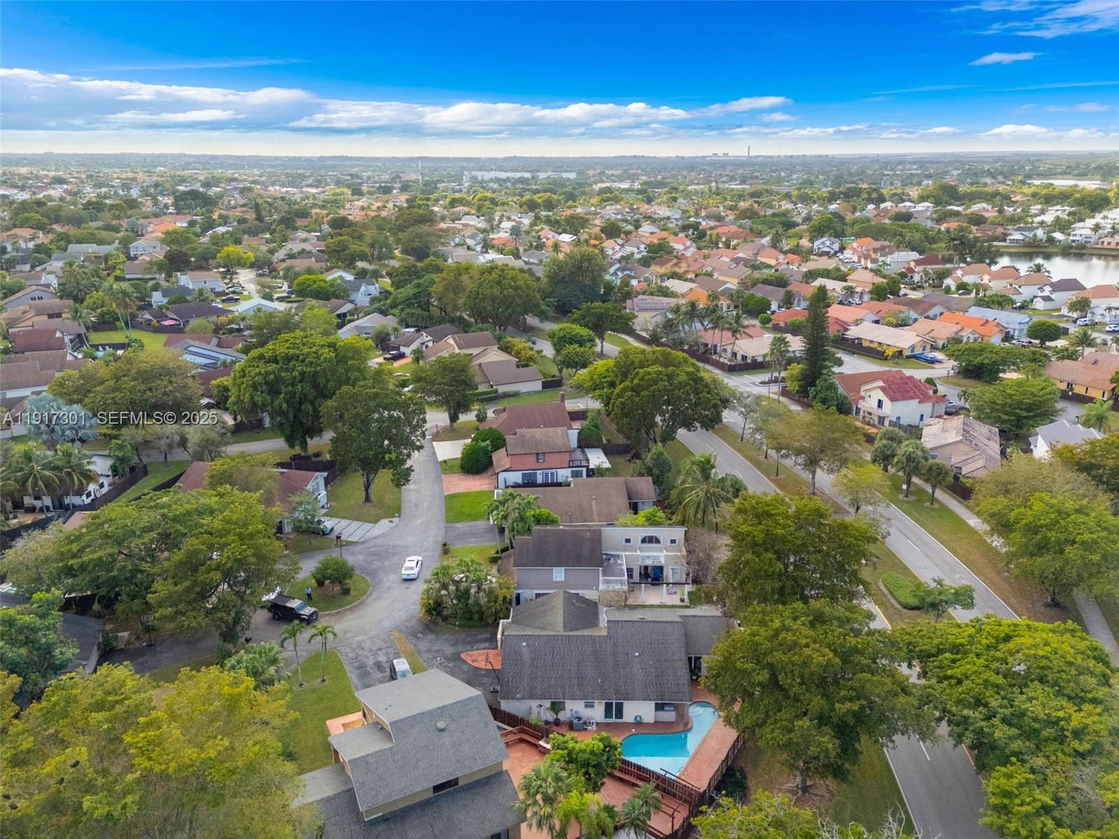 5110 SW 153rd Pl N Miami, FL 33185