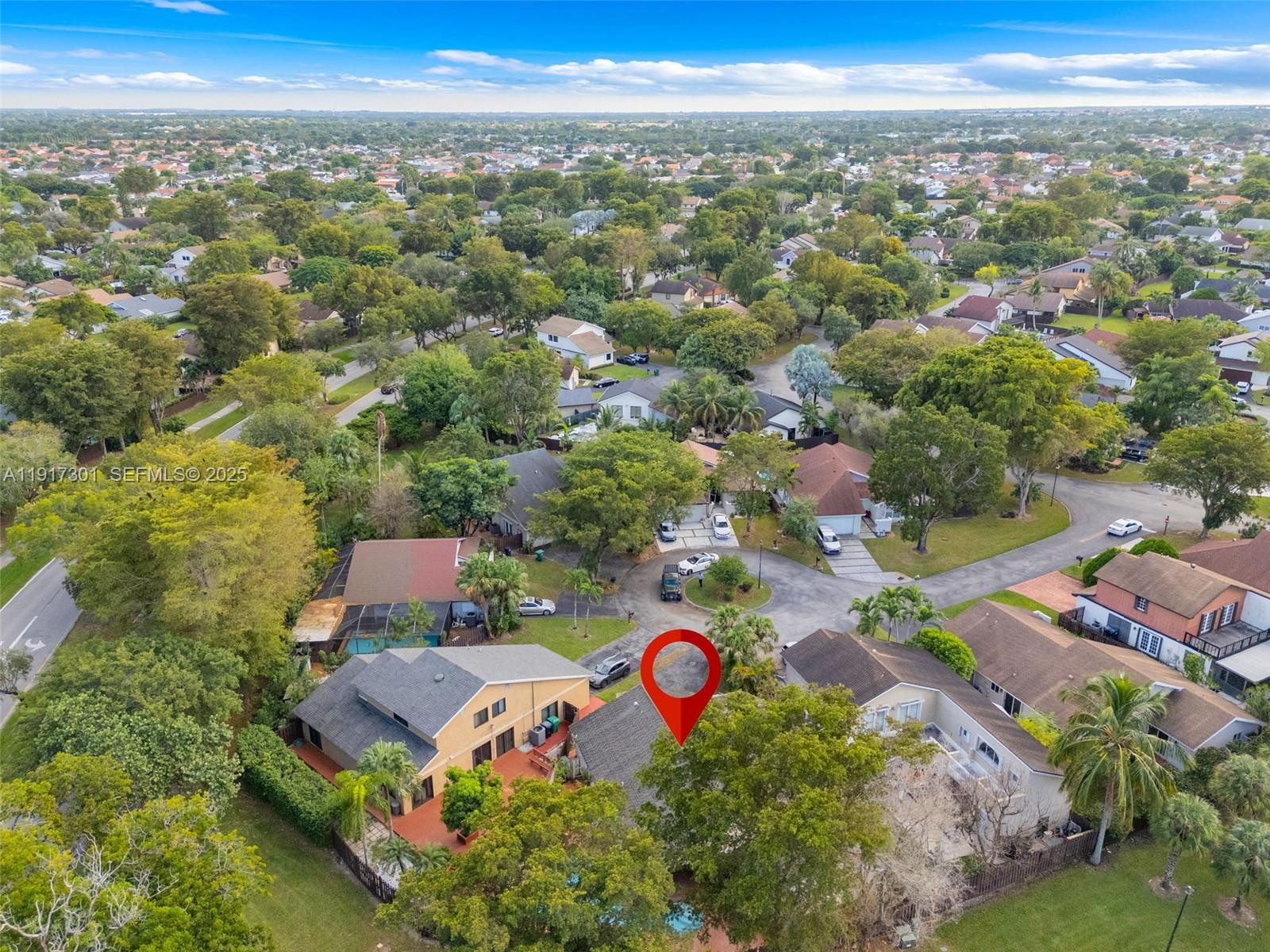 5110 SW 153rd Pl N Miami, FL 33185