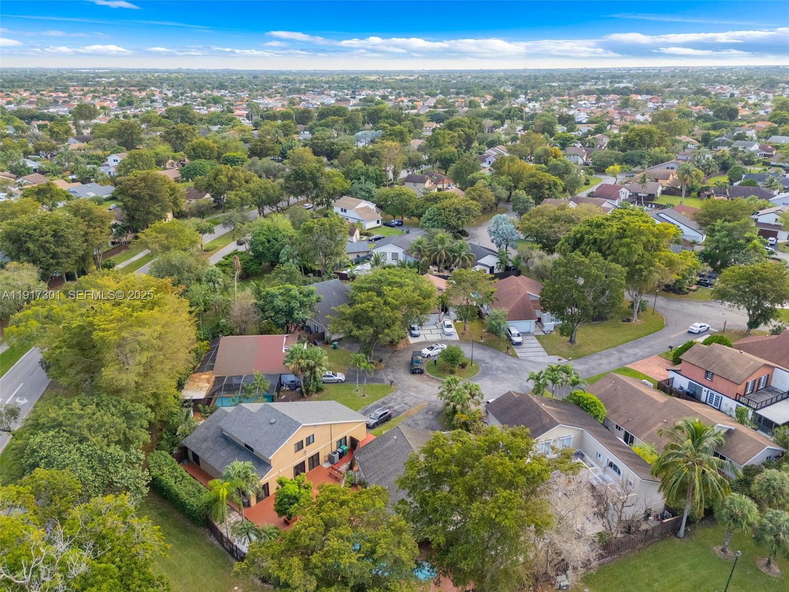 5110 SW 153rd Pl N Miami, FL 33185