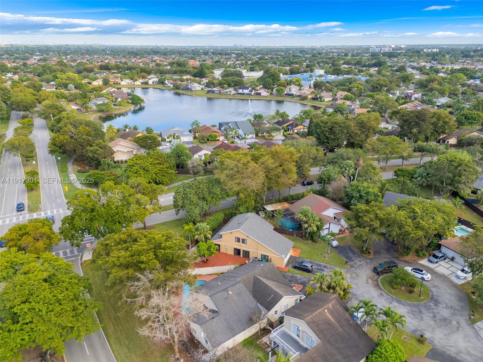 5110 SW 153rd Pl N Miami, FL 33185