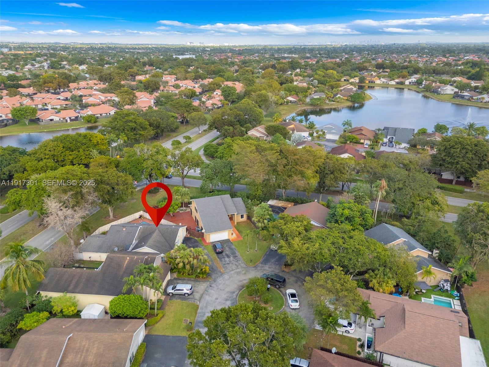 5110 SW 153rd Pl N Miami, FL 33185