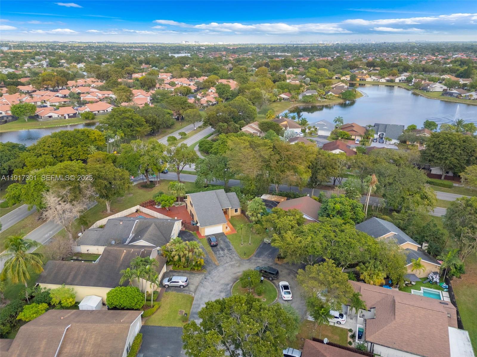 5110 SW 153rd Pl N Miami, FL 33185