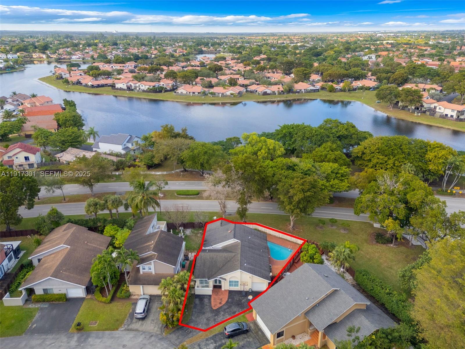 5110 SW 153rd Pl N Miami, FL 33185