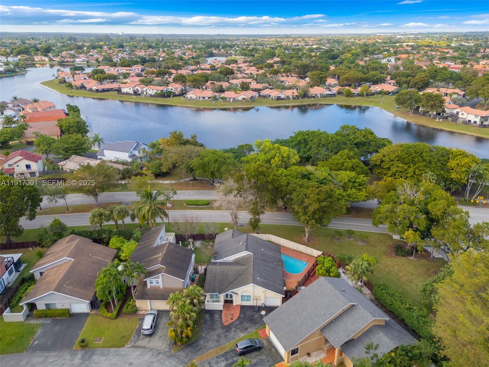 5110 SW 153rd Pl N Miami, FL 33185