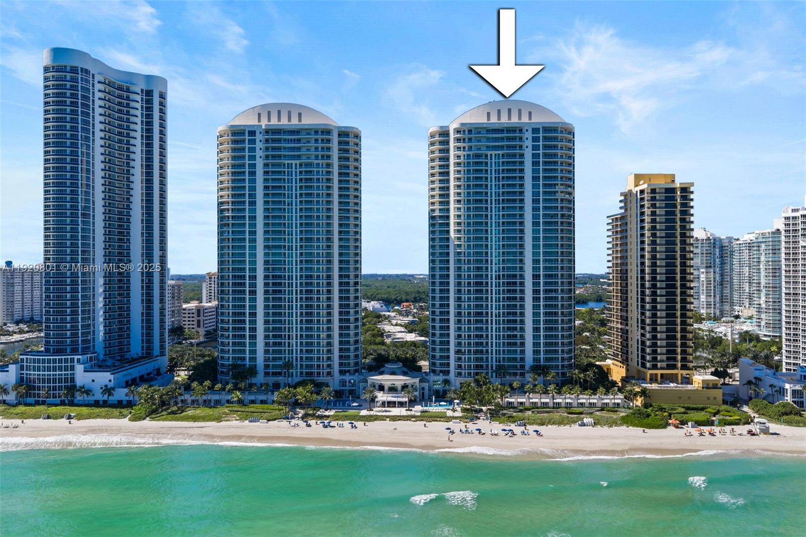 image Turnberry Ocean Colony North35