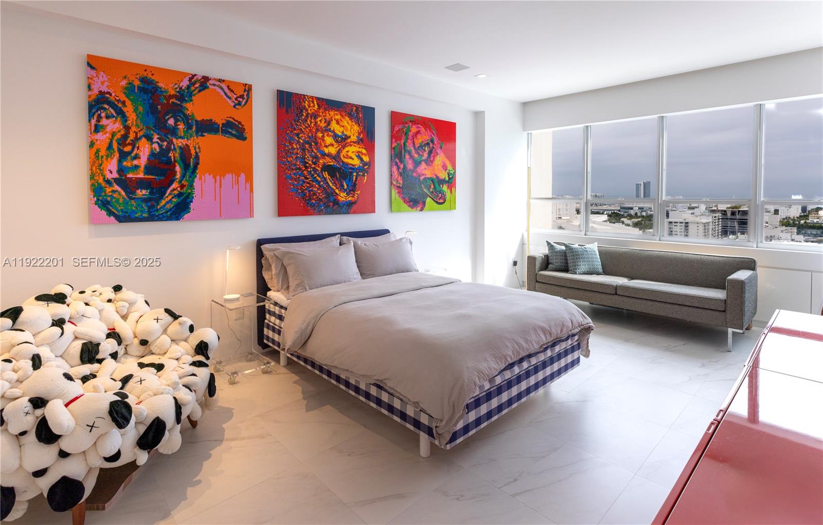 11 Island Ave #PH6 Miami Beach, FL 33139