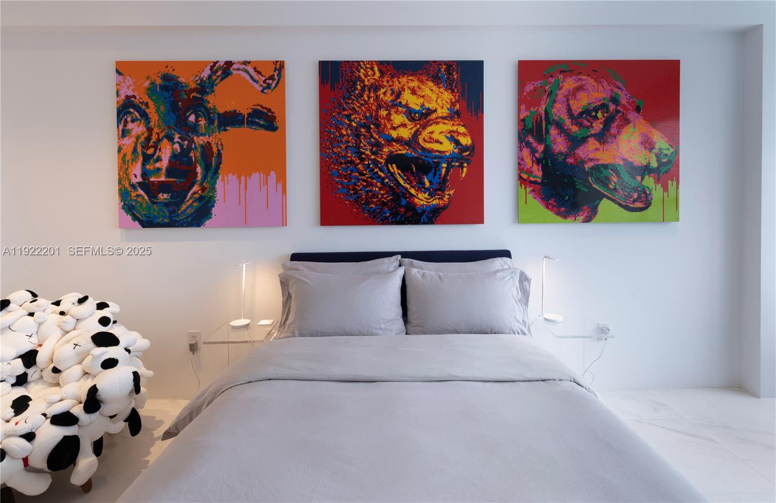 11 Island Ave #PH6 Miami Beach, FL 33139