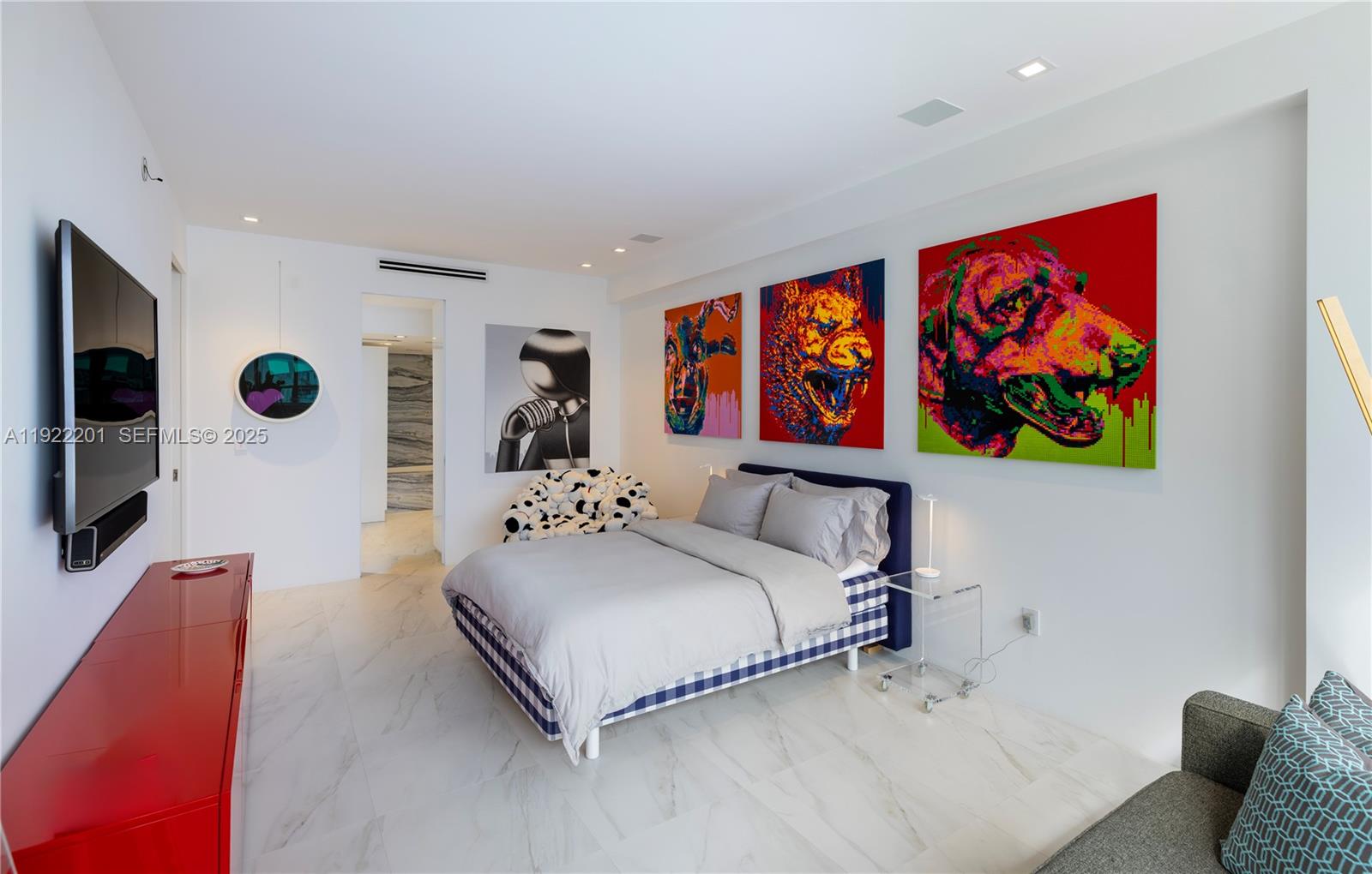 11 Island Ave #PH6 Miami Beach, FL 33139