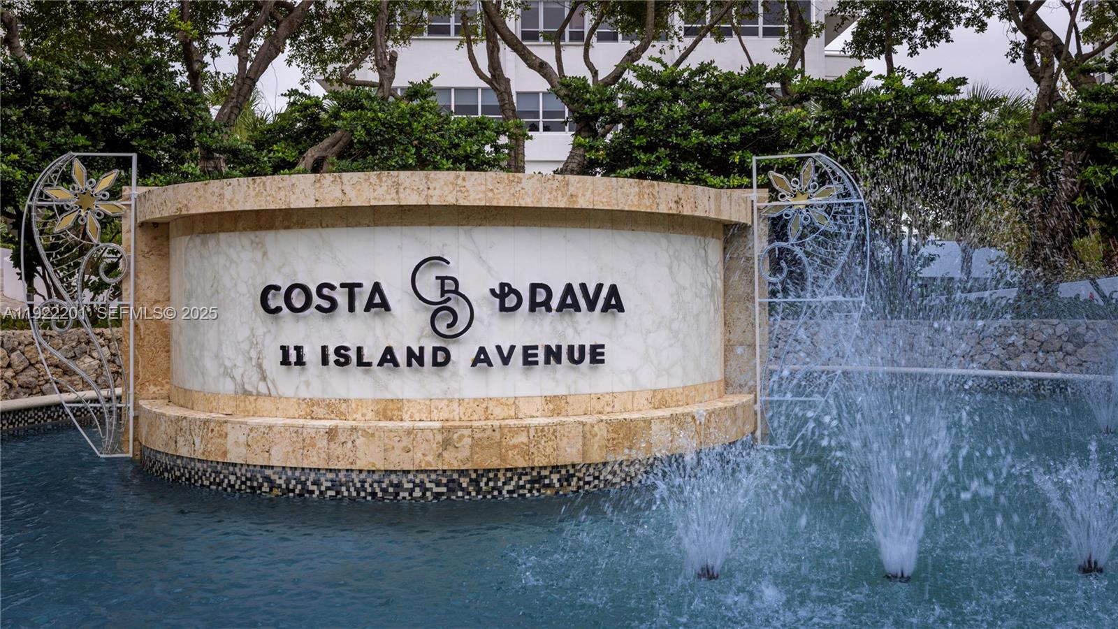 11 Island Ave #PH6 Miami Beach, FL 33139