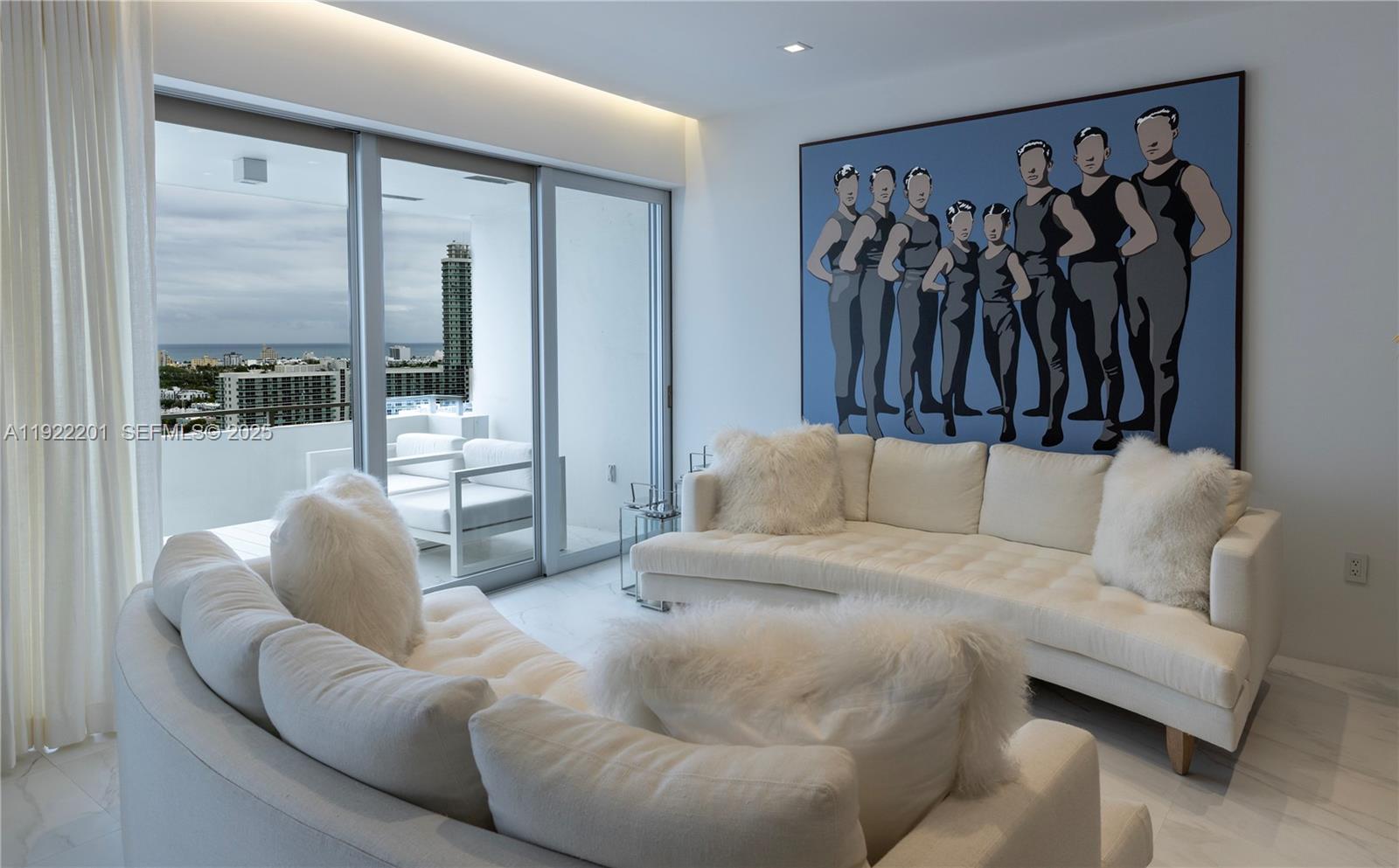 11 Island Ave #PH6 Miami Beach, FL 33139