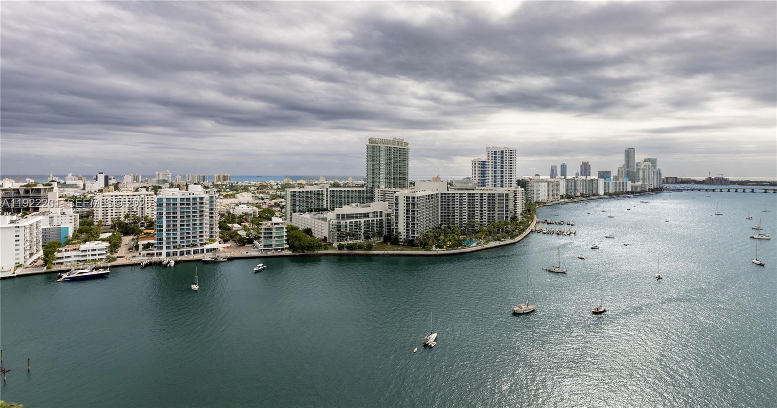 11 Island Ave #PH6 Miami Beach, FL 33139