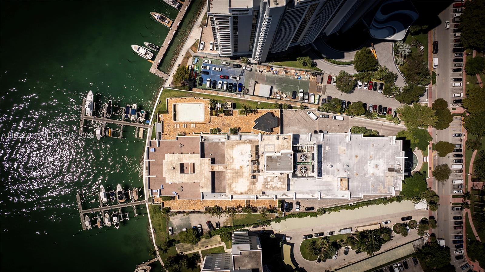 11 Island Ave #PH6 Miami Beach, FL 33139