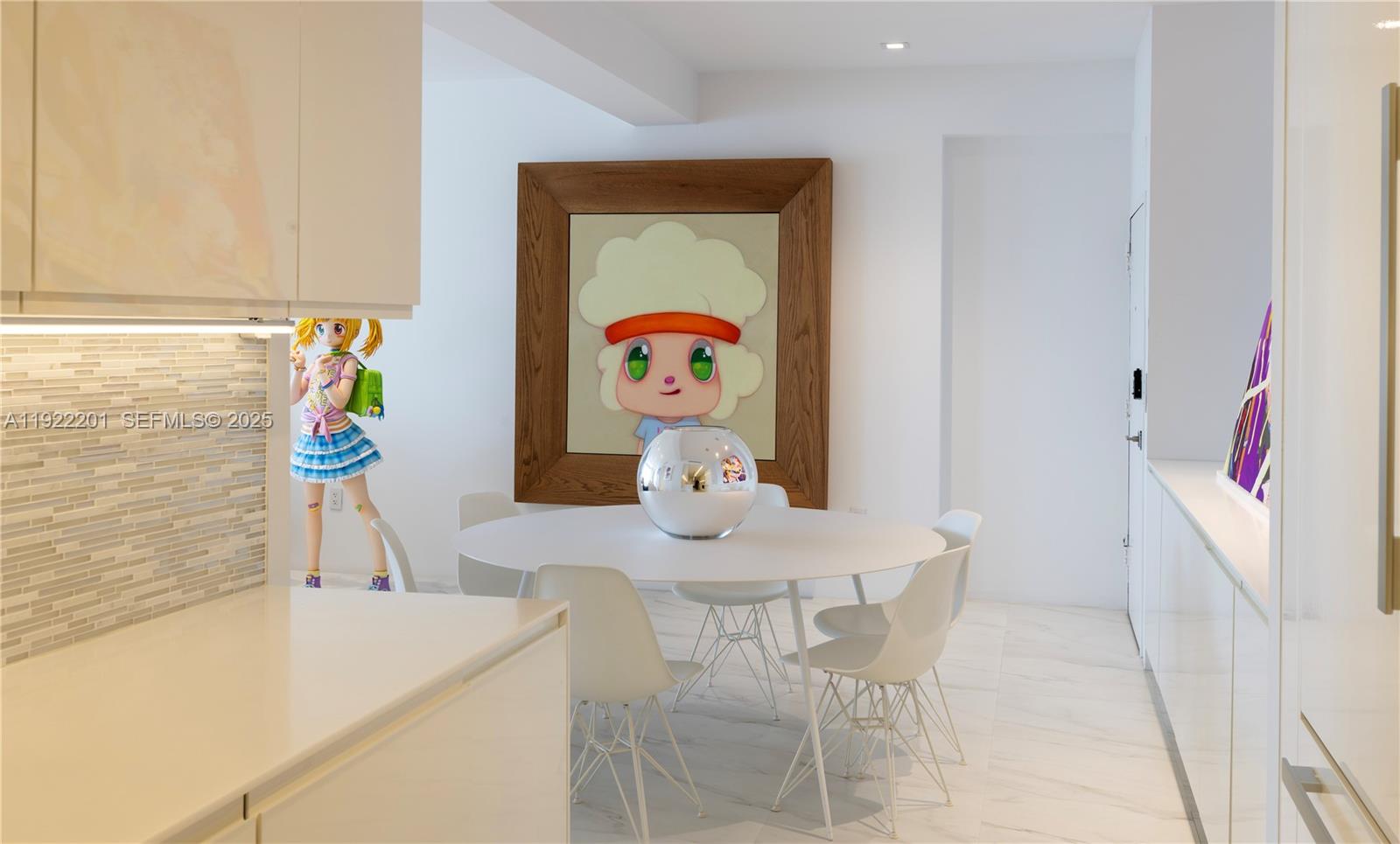 11 Island Ave #PH6 Miami Beach, FL 33139